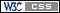 css badge