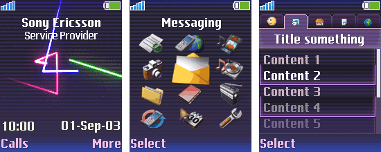 beam theme